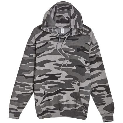 Lane Seven Full Color Premium Pullover Hoodie Lane Seven Full Color Premium Pullover Hoodie
