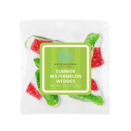 Custom Summer Watermelon Wedges: Taster Packet Custom Summer Watermelon Wedges: Taster Packet