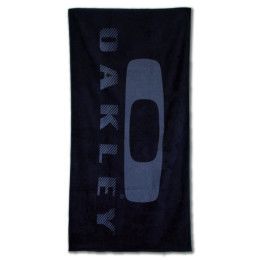 Custom Jewel Collection Colored Beach Towel - Black Custom Jewel Collection Colored Beach Towel - Black