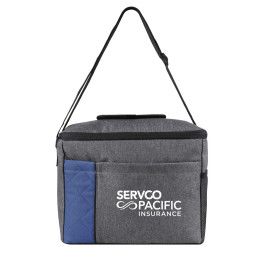 Custom Mod Easy Access Cooler - Dark Blue Custom Mod Easy Access Cooler - Dark Blue