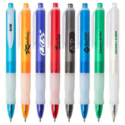 Custom Avalon FRG Gel Pen - All color Custom Avalon FRG Gel Pen - All color
