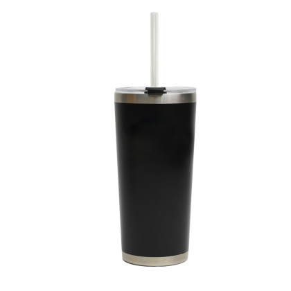 Custom 20 oz Classic Tumbler - Black Custom 20 oz Classic Tumbler - Black