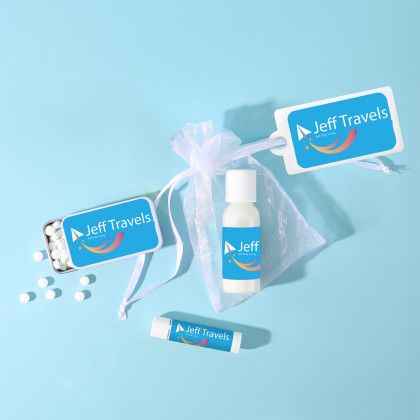 Custom Personal Care Kit Custom Personal Care Kit