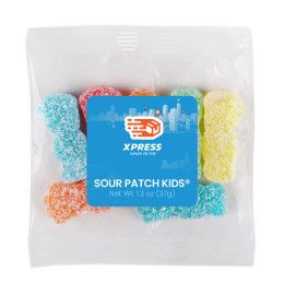 Custom Sour Patch Kids: Taster Packet