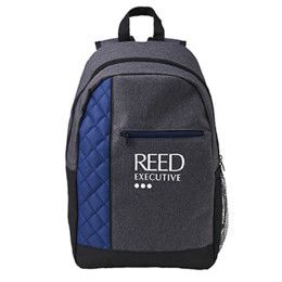 Custom Mod Backpack - Dark blue Custom Mod Backpack - Dark blue