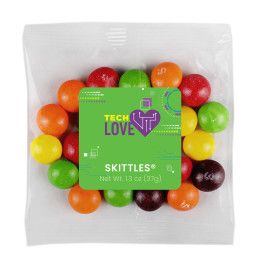 Custom Skittles: Taster Packet