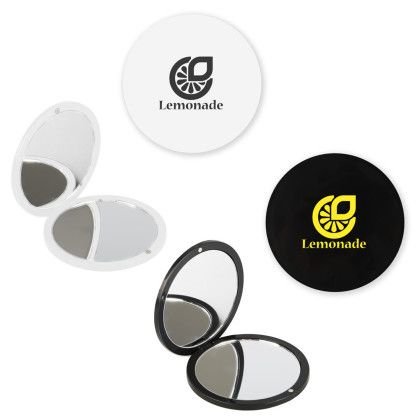 Custom Kelly Compact Mirror - All Colors