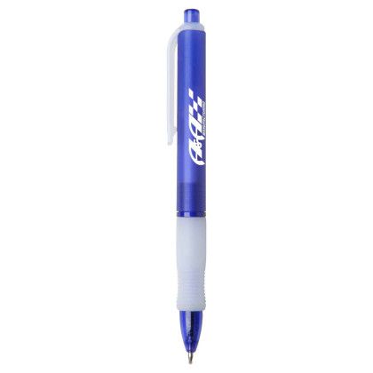 Custom Avalon FRG Gel Pen - Frost purple Custom Avalon FRG Gel Pen - Frost purple