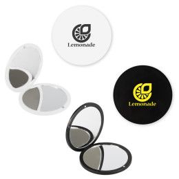 Custom Kelly Compact Mirror - All Colors Custom Kelly Compact Mirror - All Colors