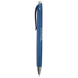 Custom Pomona Velvet-Touch VGC Pen - Metallic Blue Custom Pomona Velvet-Touch VGC Pen - Metallic Blue