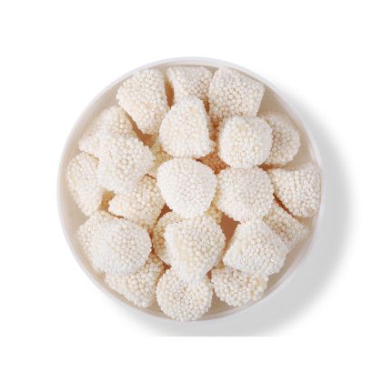 Custom Jelly Belly Champagne Bubbles: Small Jar - Jelly Belly Champagne Custom Jelly Belly Champagne Bubbles: Small Jar - Jelly Belly Champagne