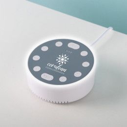 Custom Tranquil Zzz Noise Machine