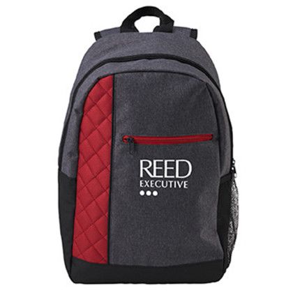 Custom Mod Backpack - Dark red Custom Mod Backpack - Dark red