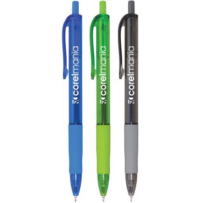 Custom FinaGel Pen - All Colors