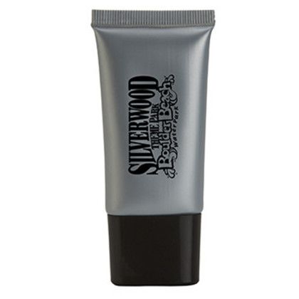 Custom 1 oz. SPF 30 Sunscreen Squeeze Tube - Silver Custom 1 oz. SPF 30 Sunscreen Squeeze Tube - Silver