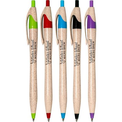Custom Javalina Eco Pen - All Colors