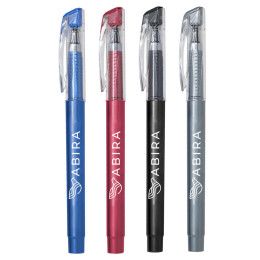 Custom LuxGel Pen - All Colors