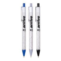 Custom Terrazzo Pen - All Colors