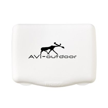 Custom Comfort Care Outdoor Kit - White Custom Comfort Care Outdoor Kit - White