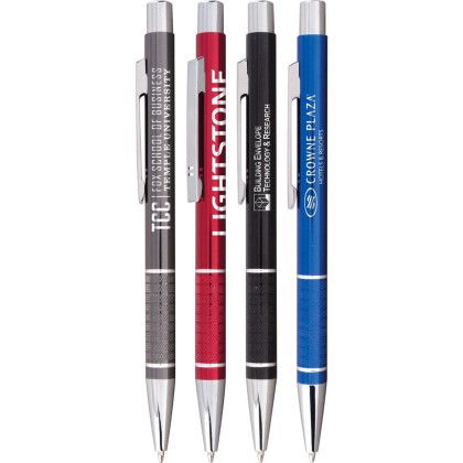 Custom Elvado Pen - All Colors Custom Elvado Pen - All Colors
