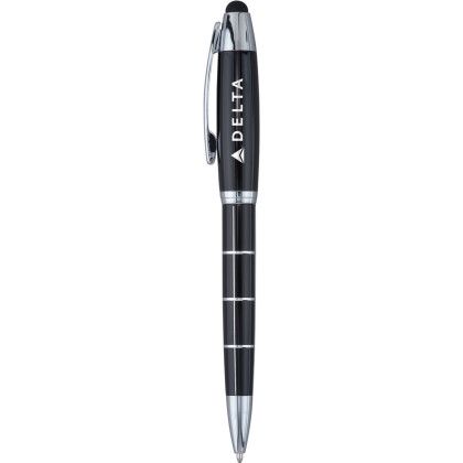 Custom Damali Stylus Pen - Black Custom Damali Stylus Pen - Black