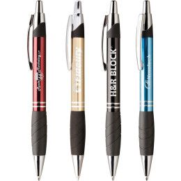 Custom Newport Pen - All Colors Custom Newport Pen - All Colors