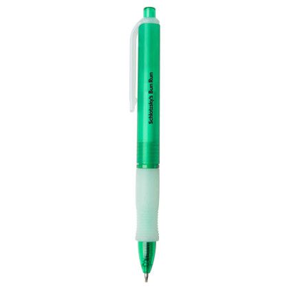 Custom Avalon FRG Gel Pen - Frost green