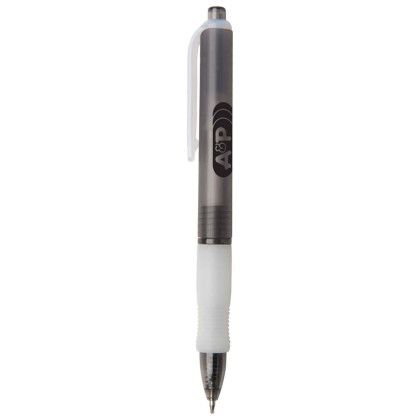 Custom Avalon FRG Gel Pen - Frost smoke