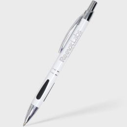 Custom Vienna Snow Pen - Black Custom Vienna Snow Pen - Black