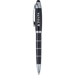 Custom Damali Stylus Pen - Black Custom Damali Stylus Pen - Black