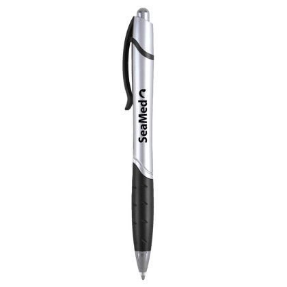 Custom Novato NFC SC Pen - Metallic black Custom Novato NFC SC Pen - Metallic black