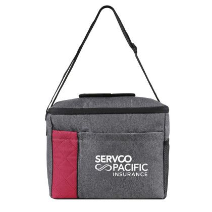 Custom Mod Easy Access Cooler - Dark red Custom Mod Easy Access Cooler - Dark red
