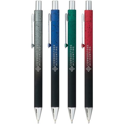 Custom Ethos Comfort Pen - All Colors