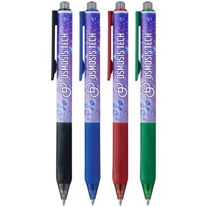 Custom 360 Grip Glide Pen - All Colors Custom 360 Grip Glide Pen - All Colors