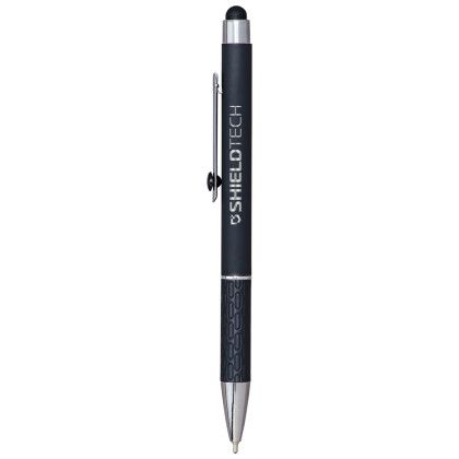Custom Opus Stylus Pen - Black Custom Opus Stylus Pen - Black
