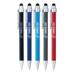 Custom Eco Orbit Stylus Pen -All Colors Custom Eco Orbit Stylus Pen -All Colors