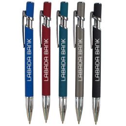 Custom Hatter Comfort Pen - All Colors Custom Hatter Comfort Pen - All Colors