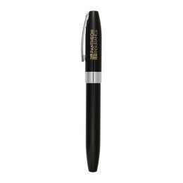 Custom Sheaffer Legacy Glossy Black Roller Ball Custom Sheaffer Legacy Glossy Black Roller Ball