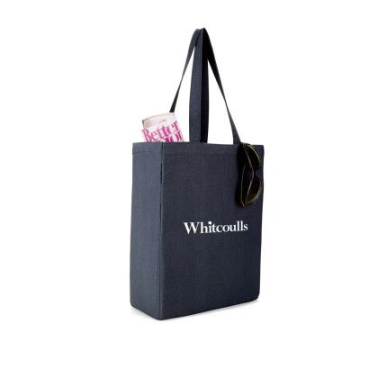 All Purpose Cotton Canvas Tote All Purpose Cotton Canvas Tote