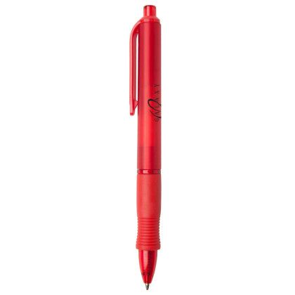 Custom Avalon FRG Pen - Frost red Custom Avalon FRG Pen - Frost red