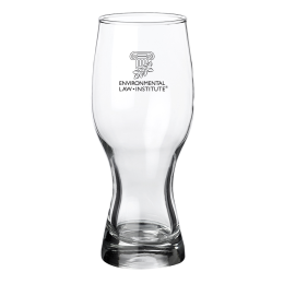 Custom 14 oz. Salina Pilsner Glasses Custom 14 oz. Salina Pilsner Glasses
