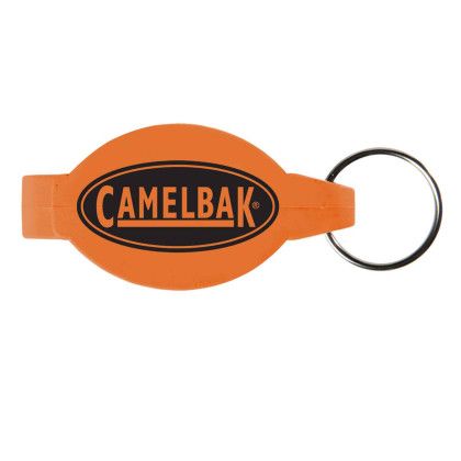 Custom Elliptical Beverage Wrench - Orange Custom Elliptical Beverage Wrench - Orange