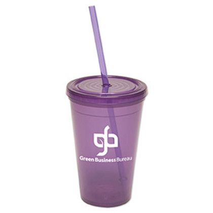 Custom 16 . Sozemi-Pro Tumbler - Translucent Purple Custom 16 . Sozemi-Pro Tumbler - Translucent Purple