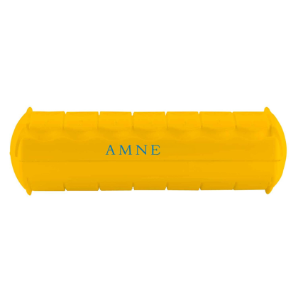 Custom 7-Day AM/PM Med Minder - Yellow Custom 7-Day AM/PM Med Minder - Yellow