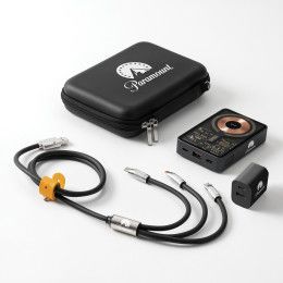Custom Cyborg Heavy Duty MagSafe Kit