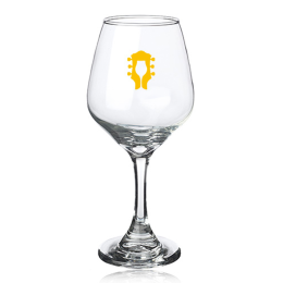 Custom 17 oz. Brunello Wine Glasses - Clear Custom 17 oz. Brunello Wine Glasses - Clear