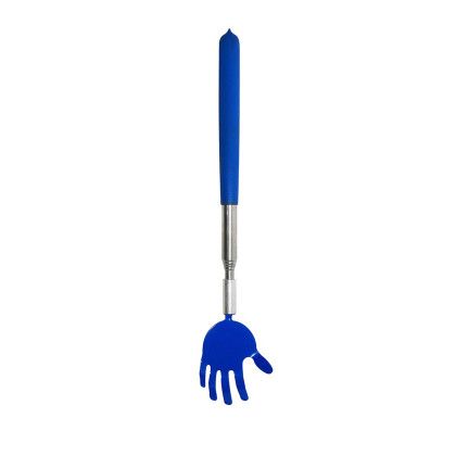 Custom Extendable Back Scratcher - Back View Custom Extendable Back Scratcher - Back View
