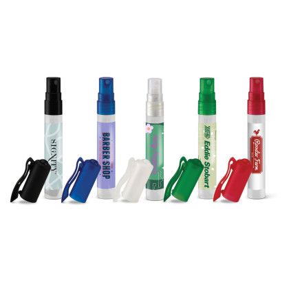 Custom Hand Sanitizer Pen Sprayer Non-Alcoholic - All Colors Custom Hand Sanitizer Pen Sprayer Non-Alcoholic - All Colors