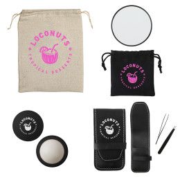 Custom Beauty And The Budget Kit