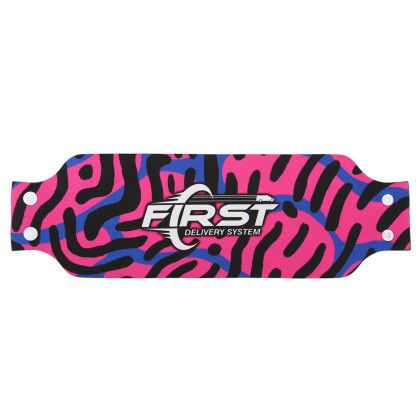 Custom Full Color 40 oz Neoprene Tumbler Koozie Sleeve Custom Full Color 40 oz Neoprene Tumbler Koozie Sleeve